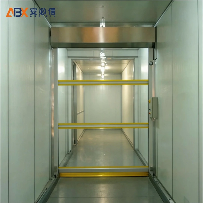 西双版纳傣族自动快速门